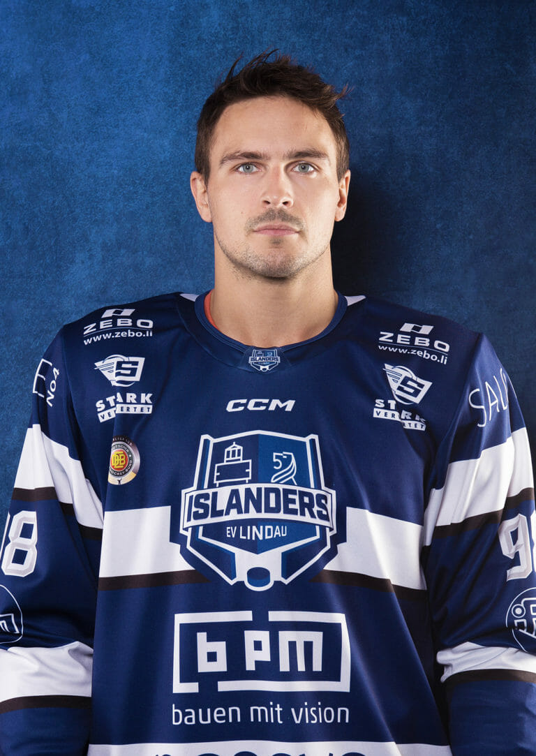 Martin Mairitsch beendet Karriere Florian Lüsch verlässt Lindau EV