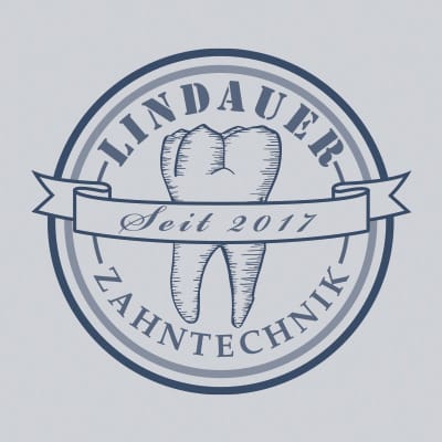 Lindauer Zahntechnik Logo